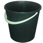 Securadeal 9 L Plastic Bucket